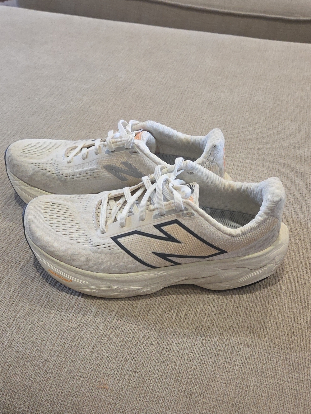 New Balance 1080